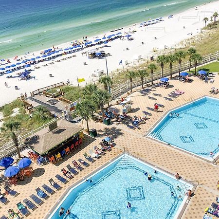 The Summit 621 Appartement Panama City Beach Buitenkant foto