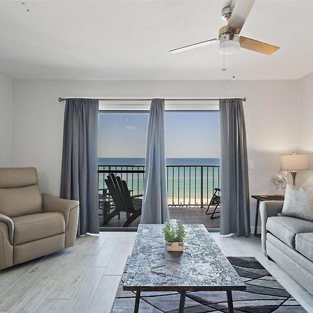 The Summit 621 Appartement Panama City Beach Buitenkant foto