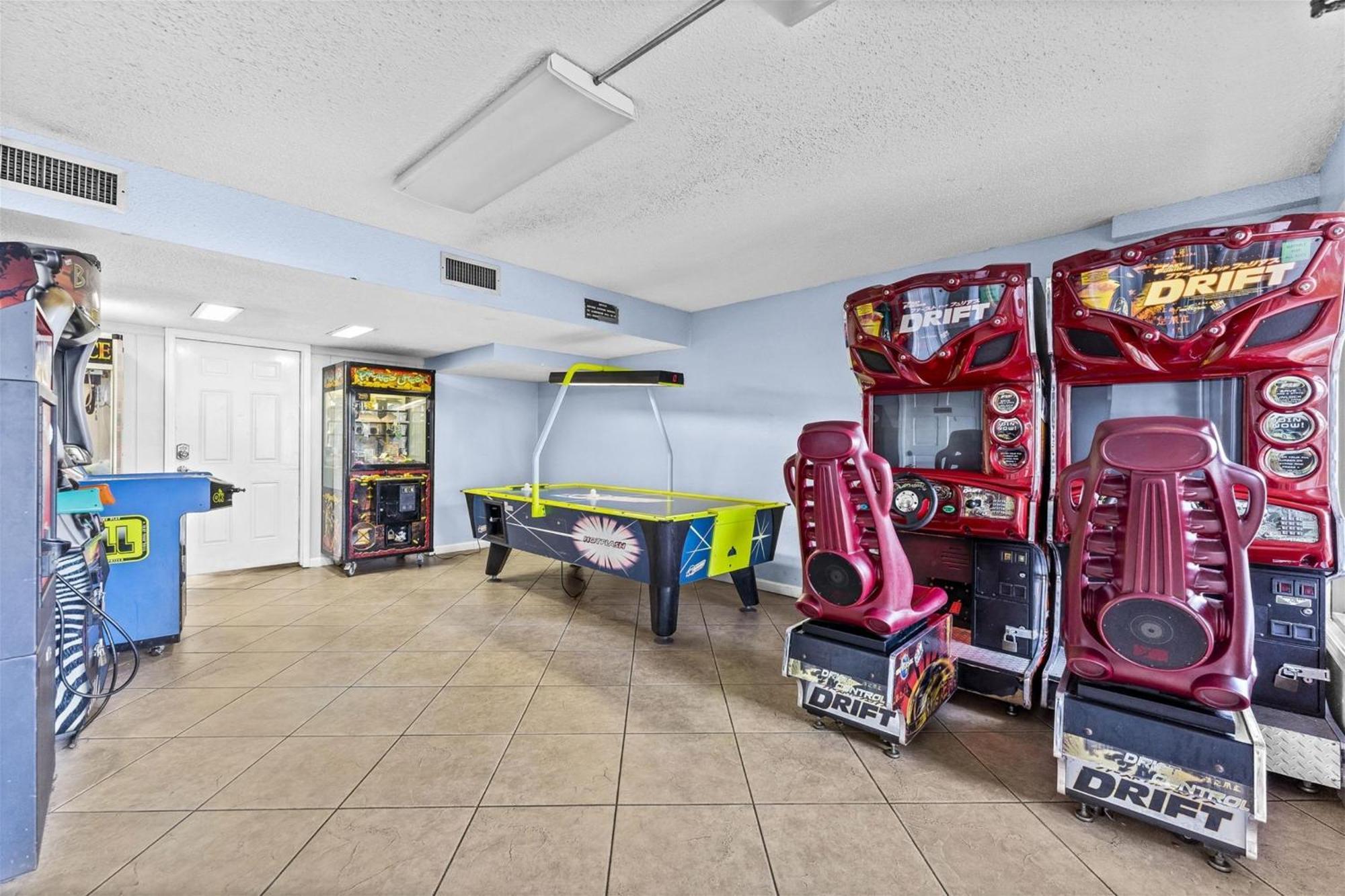 The Summit 621 Appartement Panama City Beach Buitenkant foto