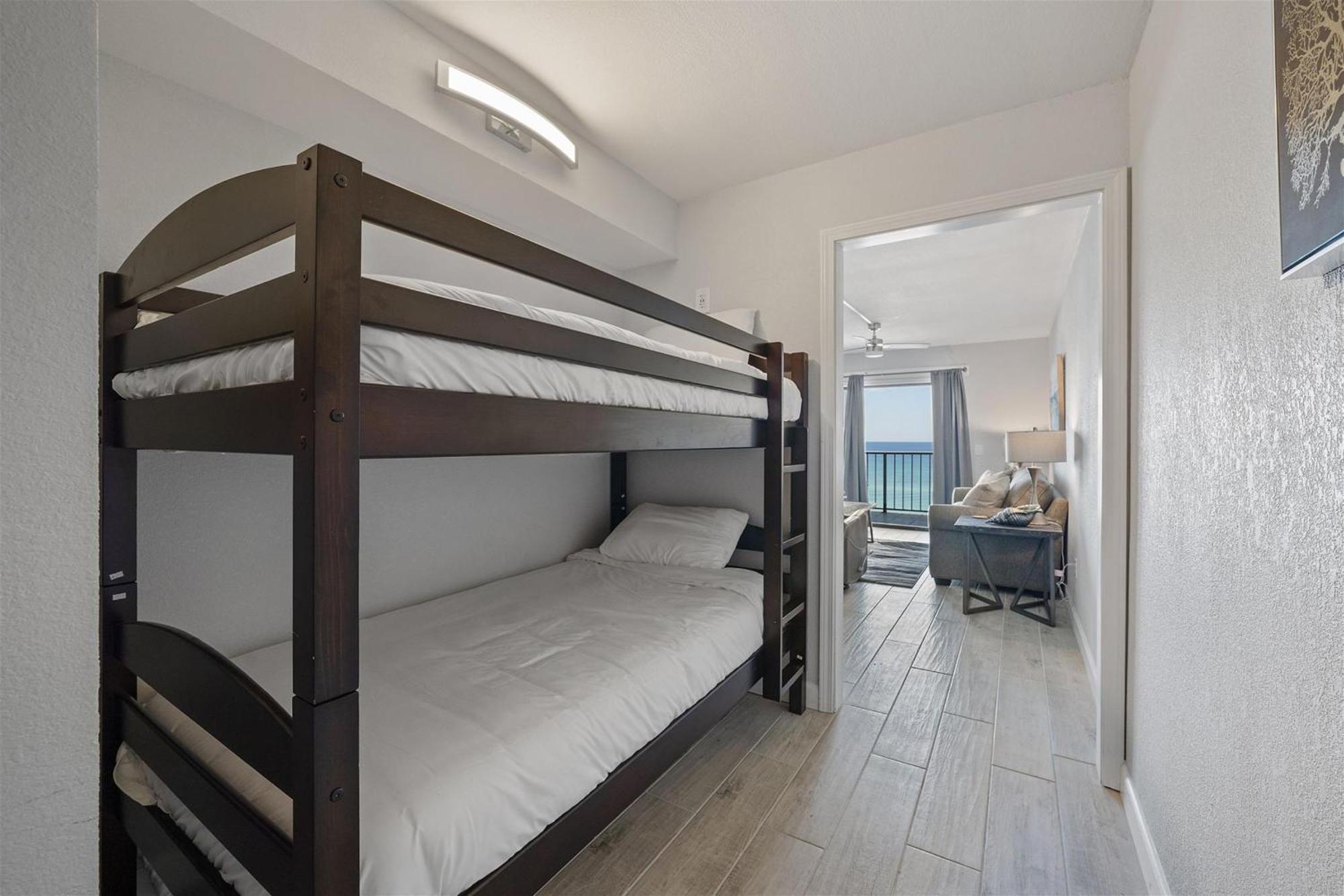 The Summit 621 Appartement Panama City Beach Buitenkant foto
