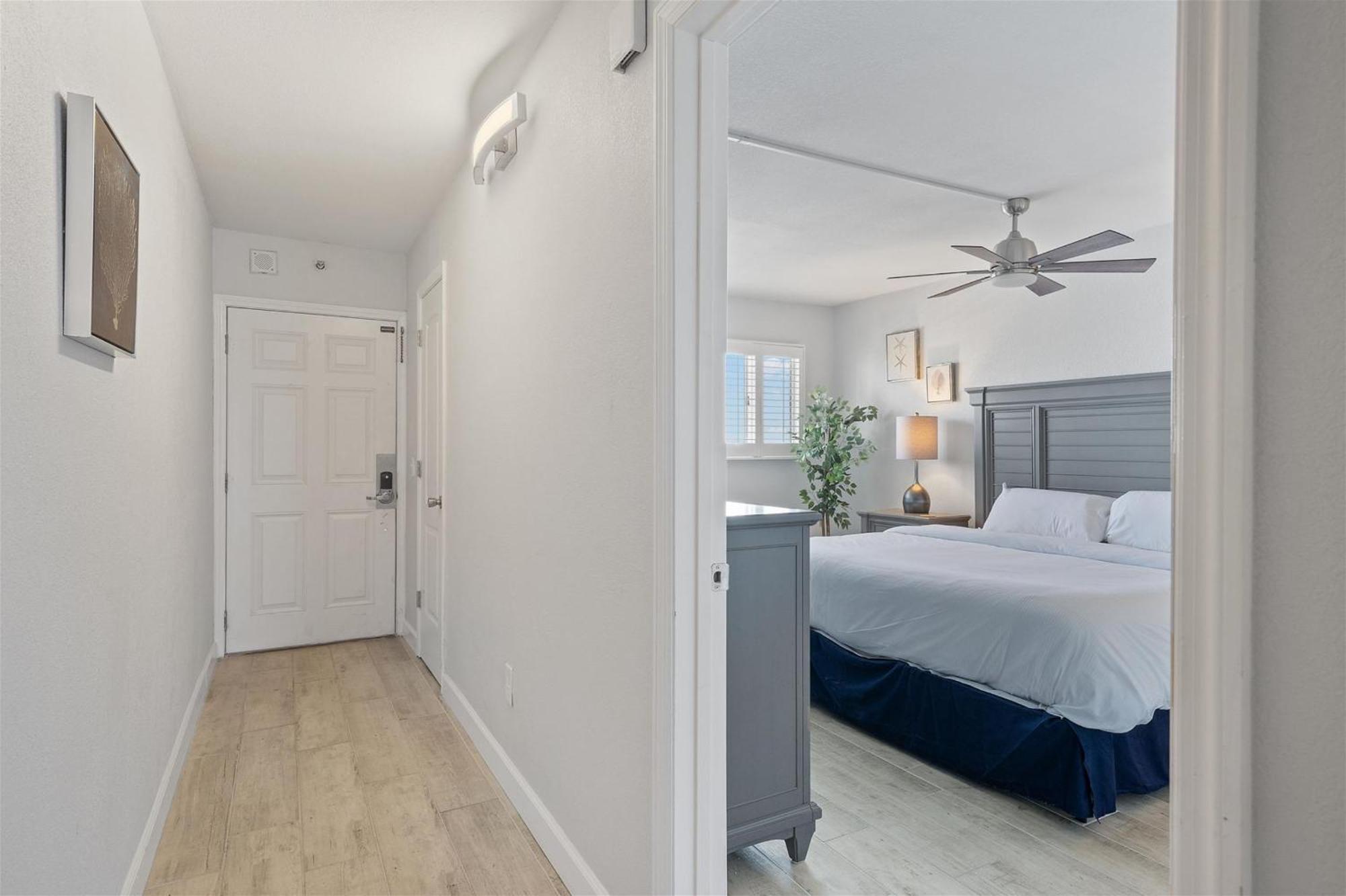 The Summit 621 Appartement Panama City Beach Buitenkant foto