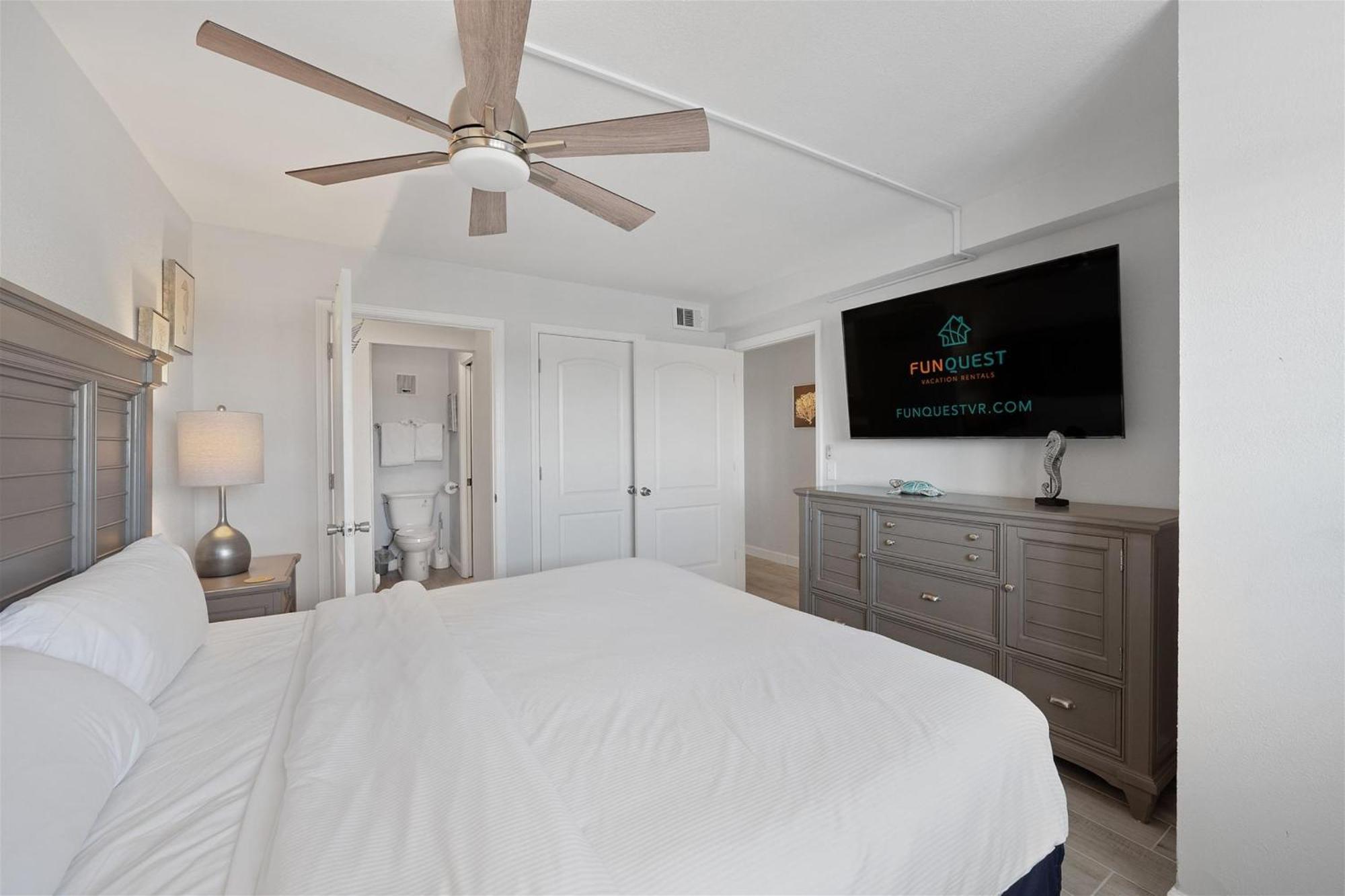 The Summit 621 Appartement Panama City Beach Buitenkant foto