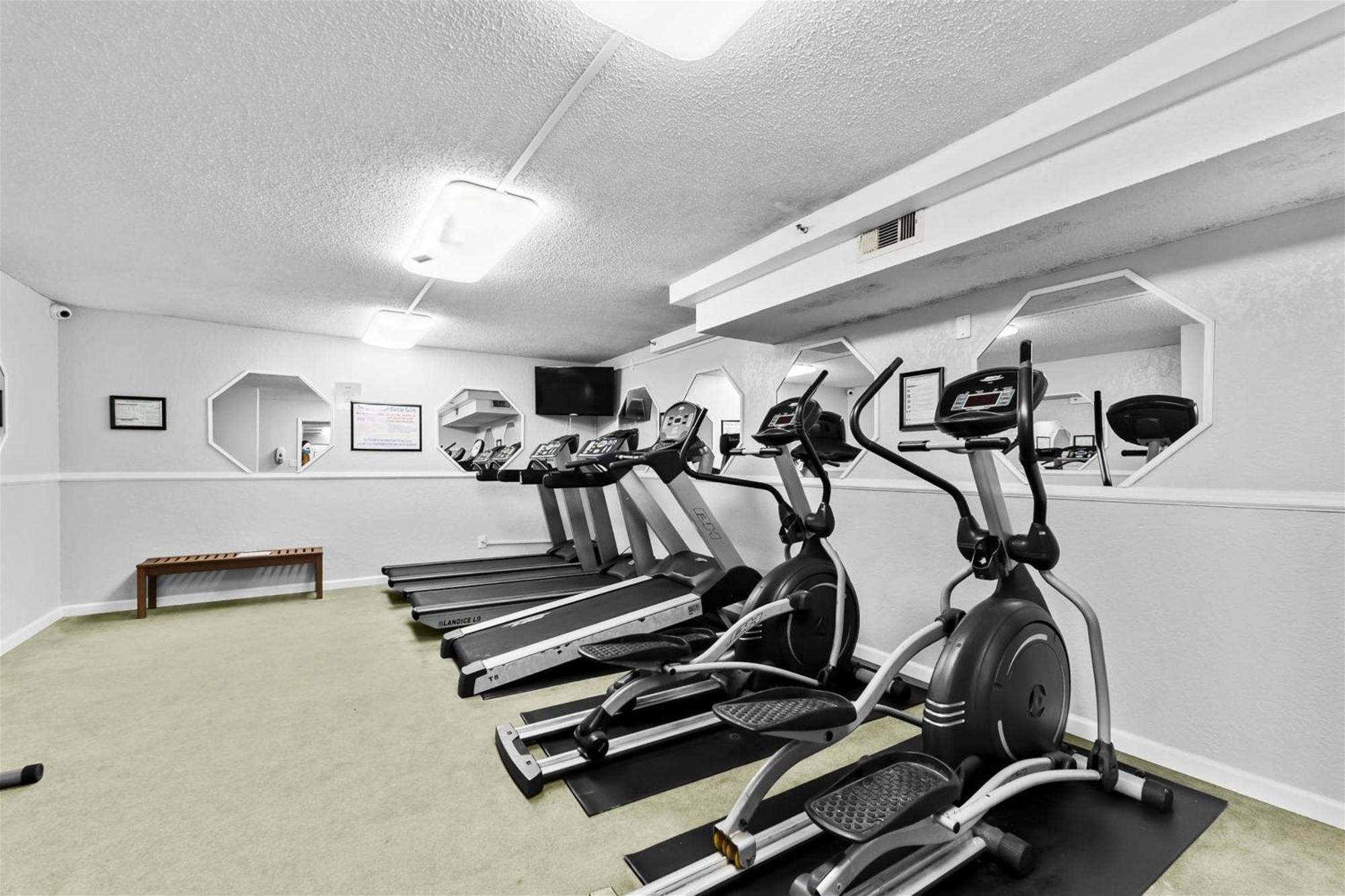 The Summit 621 Appartement Panama City Beach Buitenkant foto
