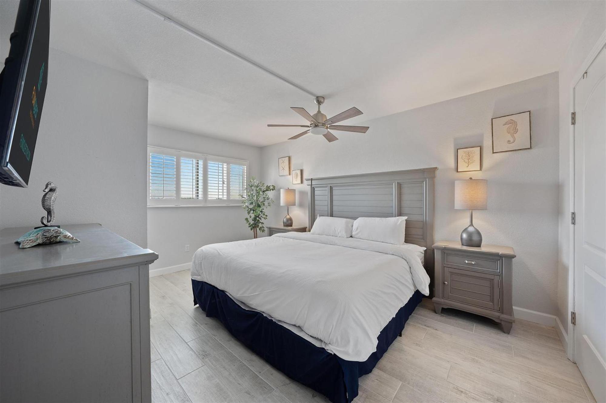 The Summit 621 Appartement Panama City Beach Buitenkant foto