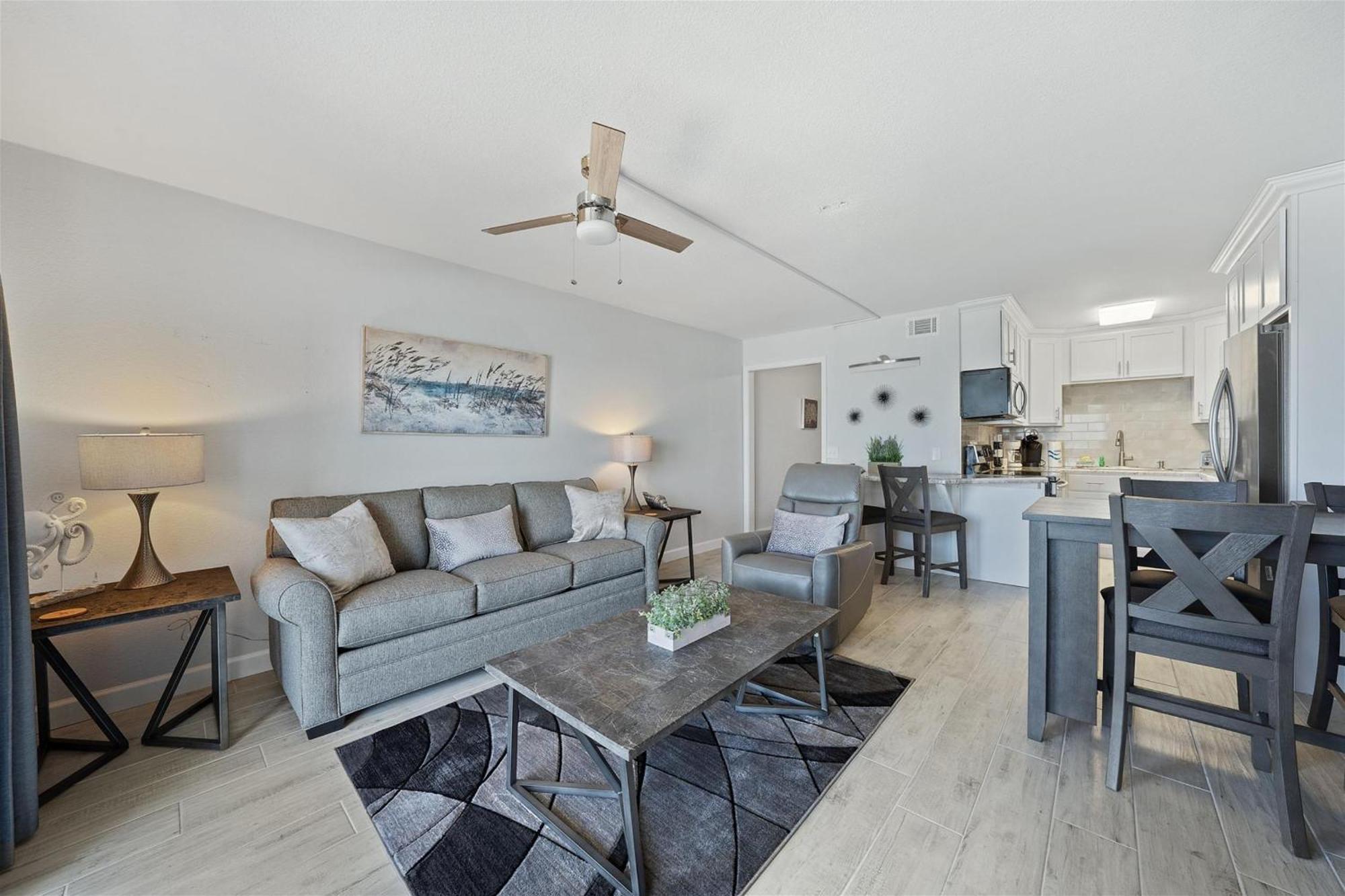 The Summit 621 Appartement Panama City Beach Buitenkant foto